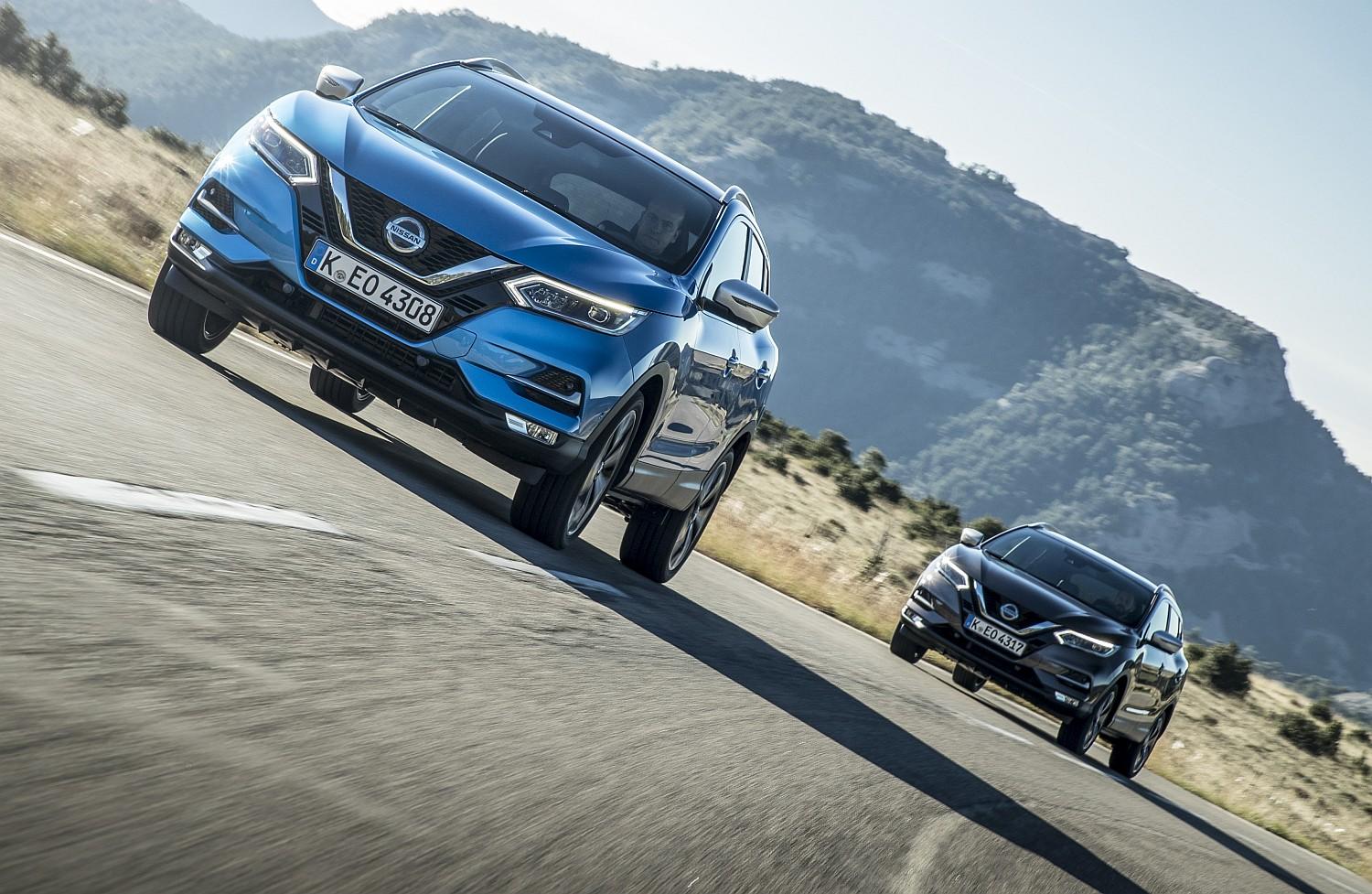 A new level of performance – 1.3-litre 140 & 160PS petrol engine