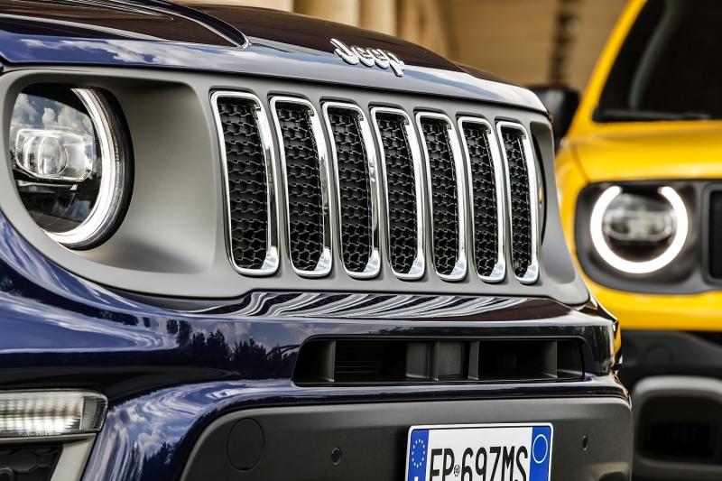 New Jeep Renegade MY19_1