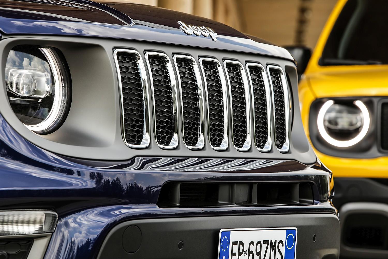 New Jeep Renegade MY19_1
