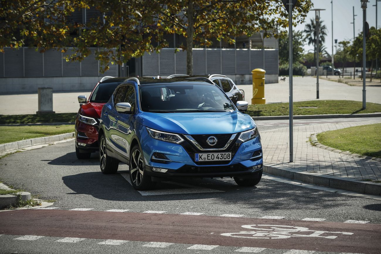 A new level of performance – 1.3-litre 140 & 160PS petrol engine