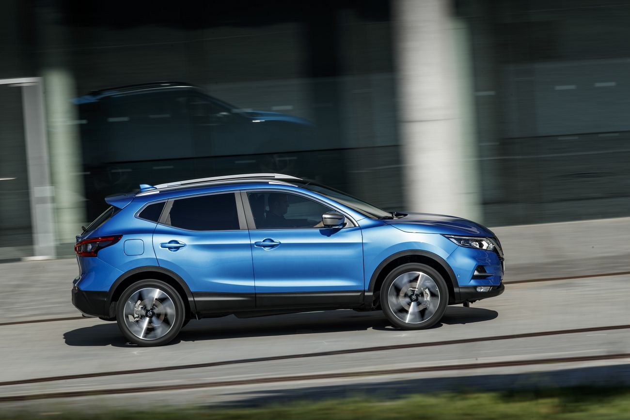 A new level of performance – 1.3-litre 140 & 160PS petrol engine