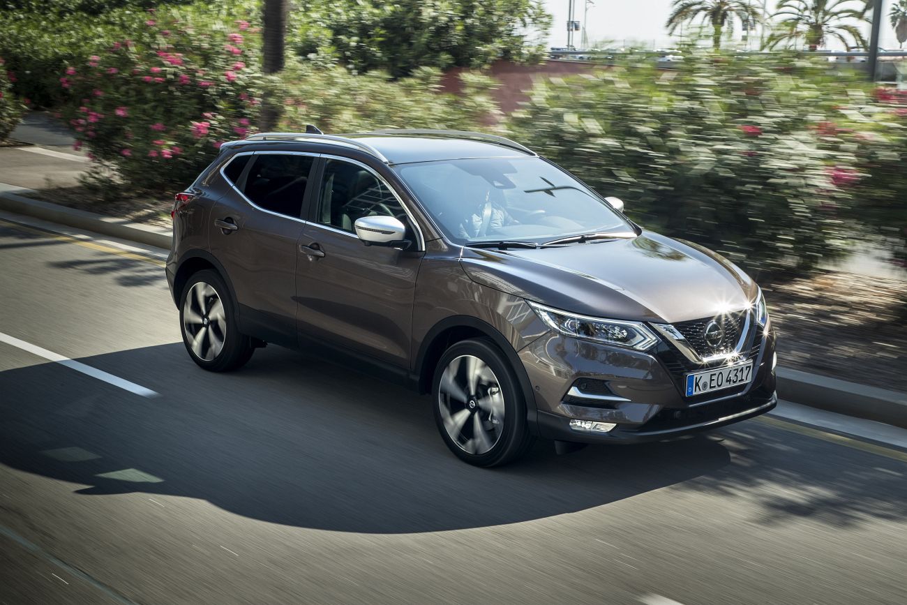 A new level of performance – 1.3-litre 140 & 160PS petrol engine