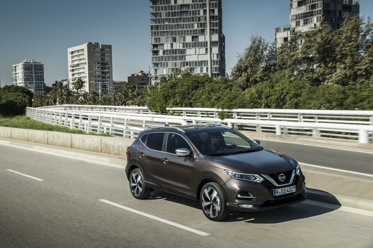 A new level of performance – 1.3-litre 140 & 160PS petrol engine