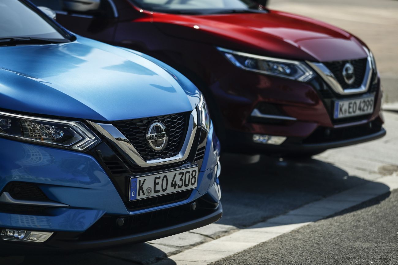 A new level of performance – 1.3-litre 140 & 160PS petrol engine