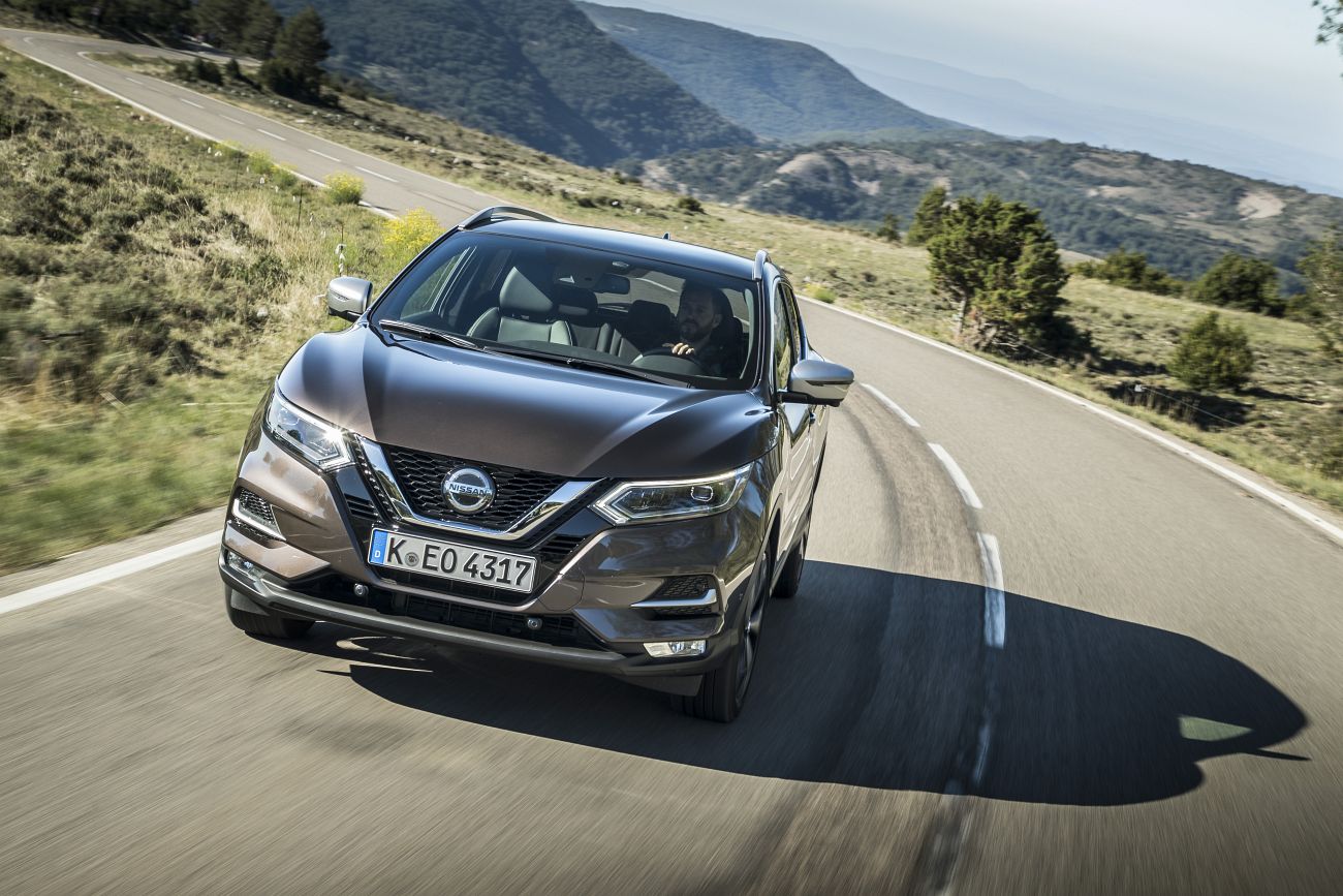 A new level of performance – 1.3-litre 140 & 160PS petrol engine