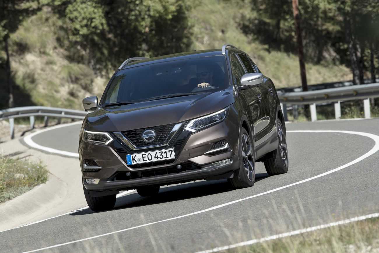 A new level of performance – 1.3-litre 140 & 160PS petrol engine