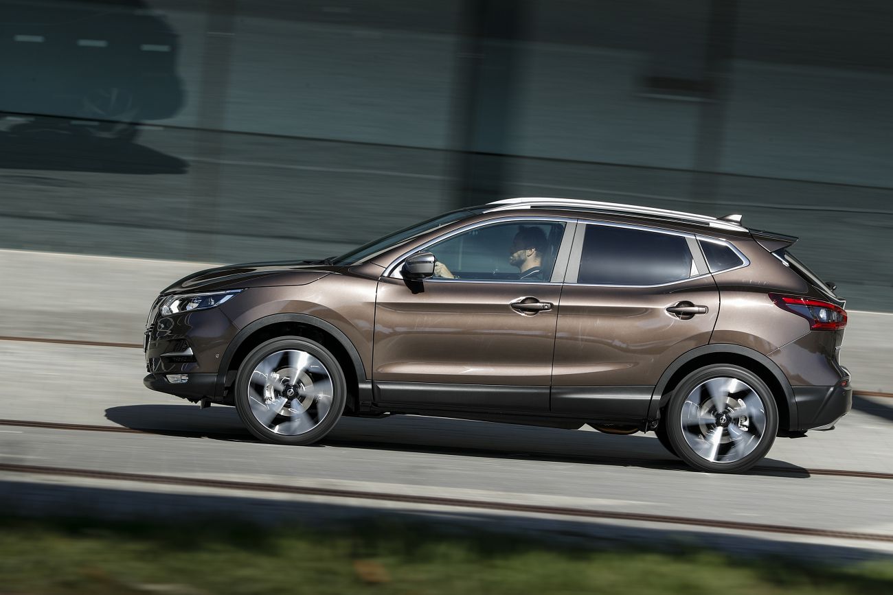 A new level of performance – 1.3-litre 140 & 160PS petrol engine