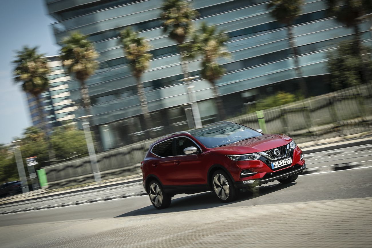 A new level of performance – 1.3-litre 140 & 160PS petrol engine