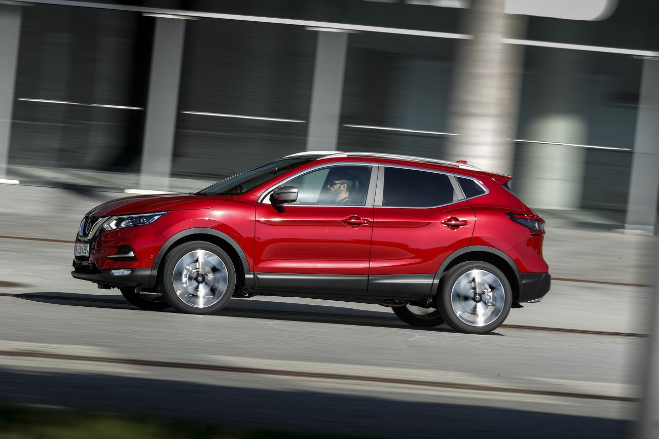 A new level of performance – 1.3-litre 140 & 160PS petrol engine