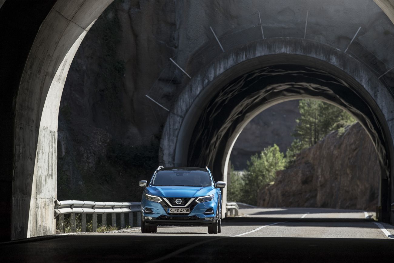 A new level of performance – 1.3-litre 140 & 160PS petrol engine