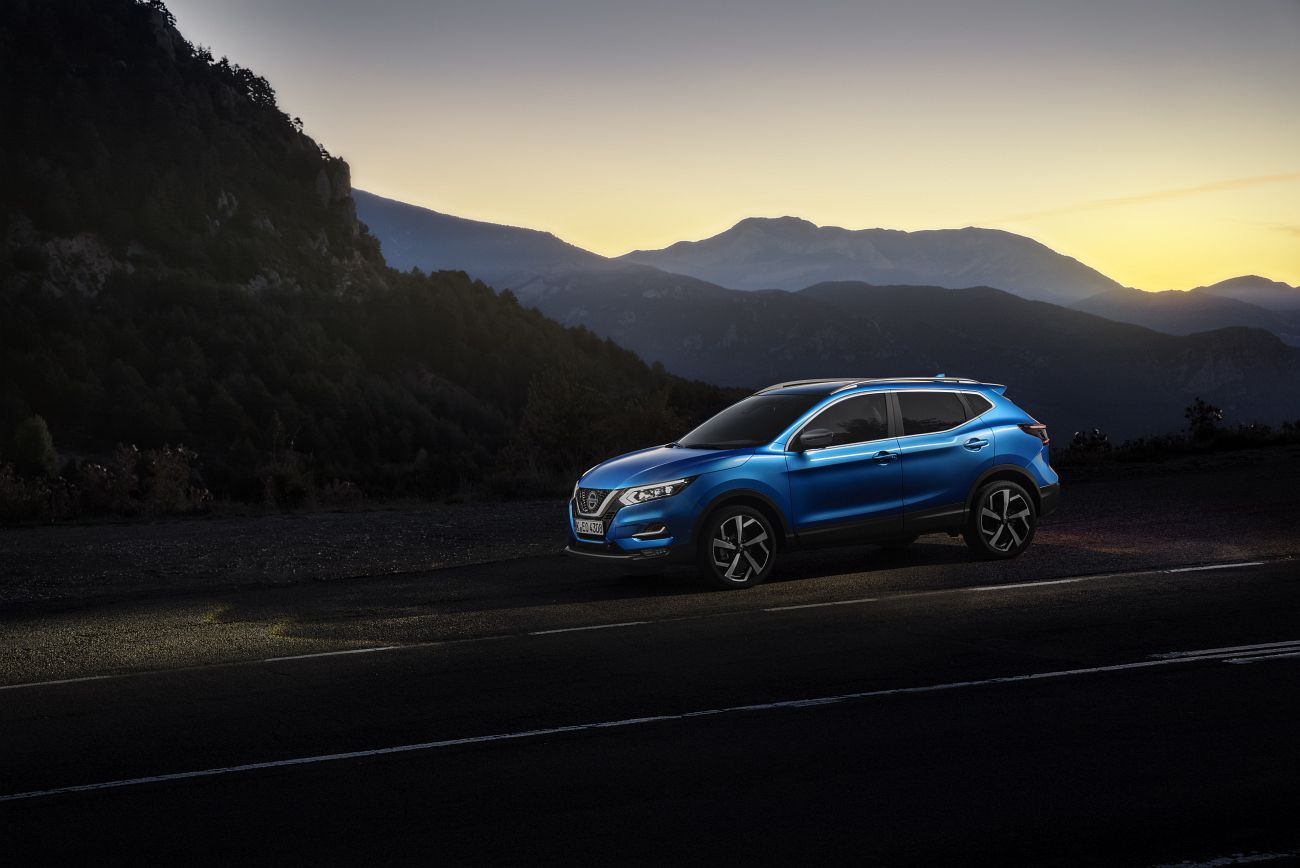 A new level of performance – 1.3-litre 140 & 160PS petrol engine