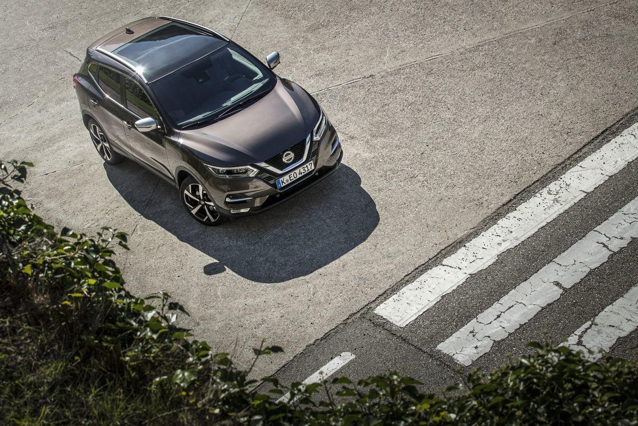 A new level of performance – 1.3-litre 140 & 160PS petrol engine