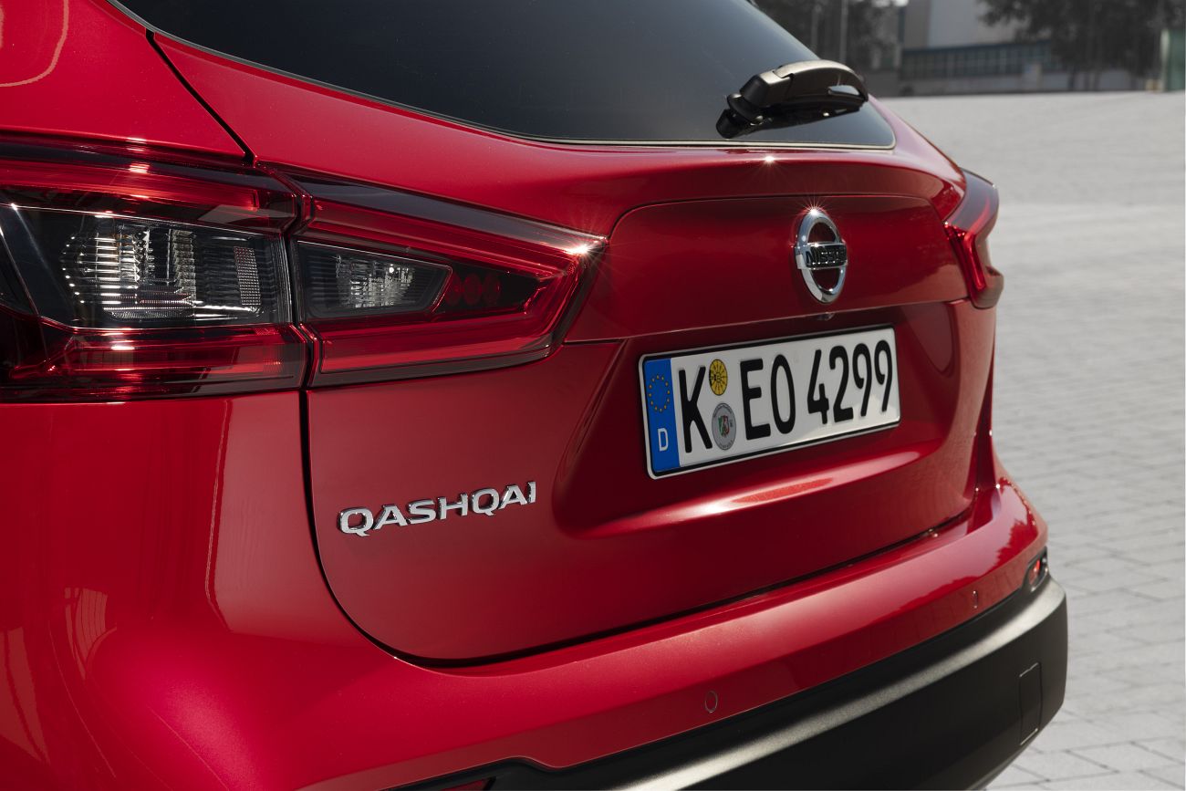 A new level of performance – 1.3-litre 140 & 160PS petrol engine