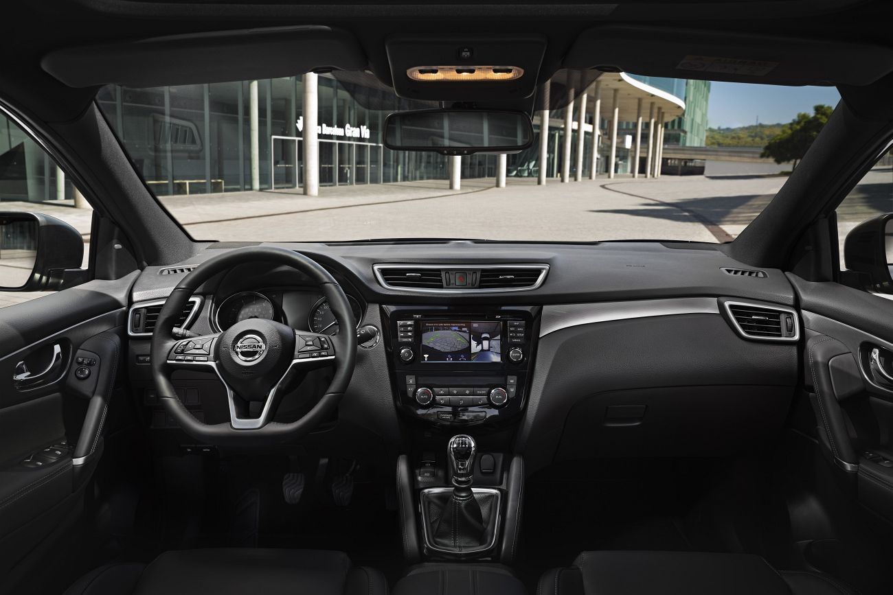 A new level of performance – 1.3-litre 140 & 160PS petrol engine