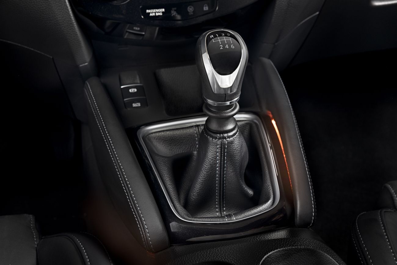 A new level of performance – 1.3-litre 140 & 160PS petrol engine