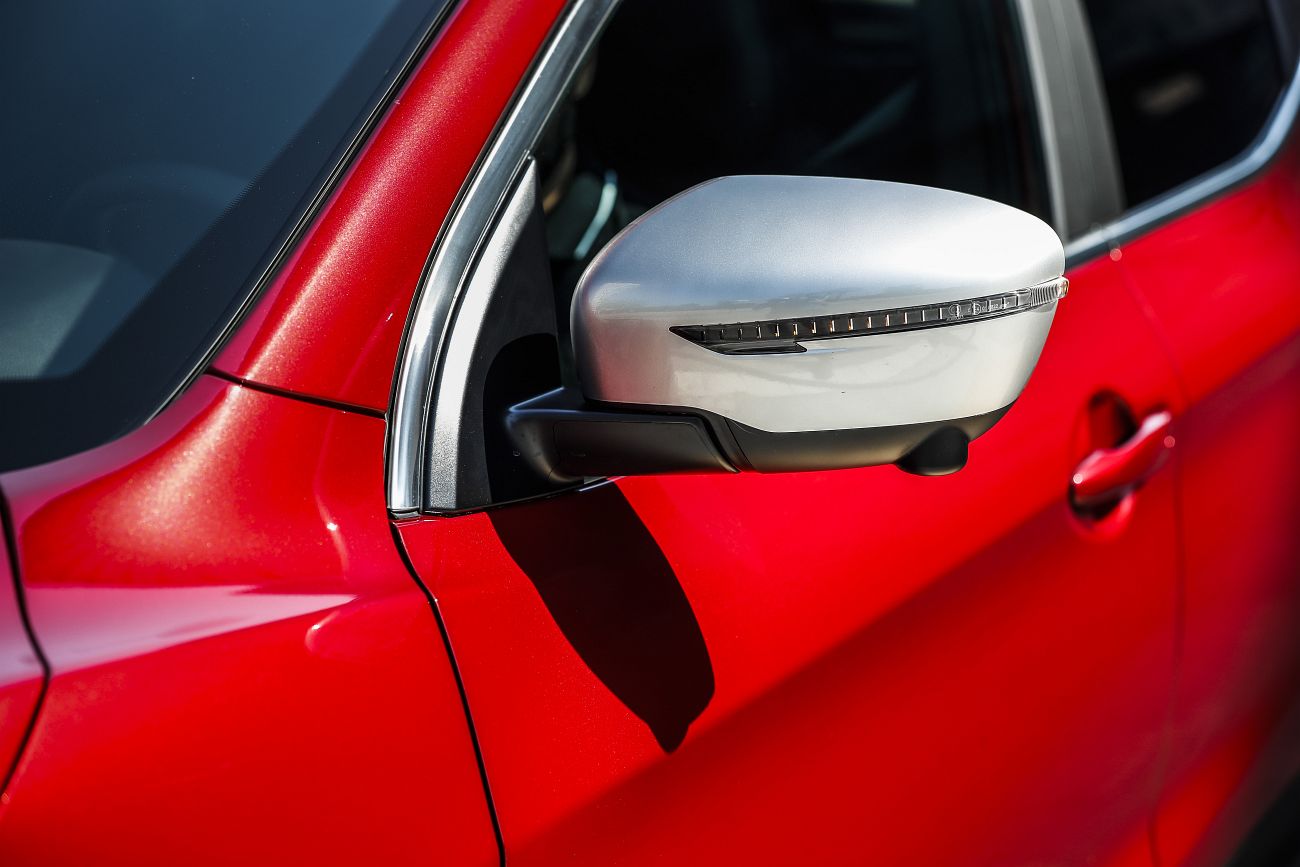 A new level of performance – 1.3-litre 140 & 160PS petrol engine