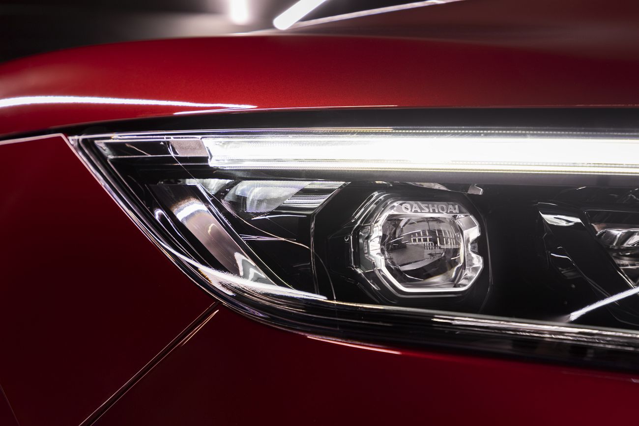 A new level of performance – 1.3-litre 140 & 160PS petrol engine