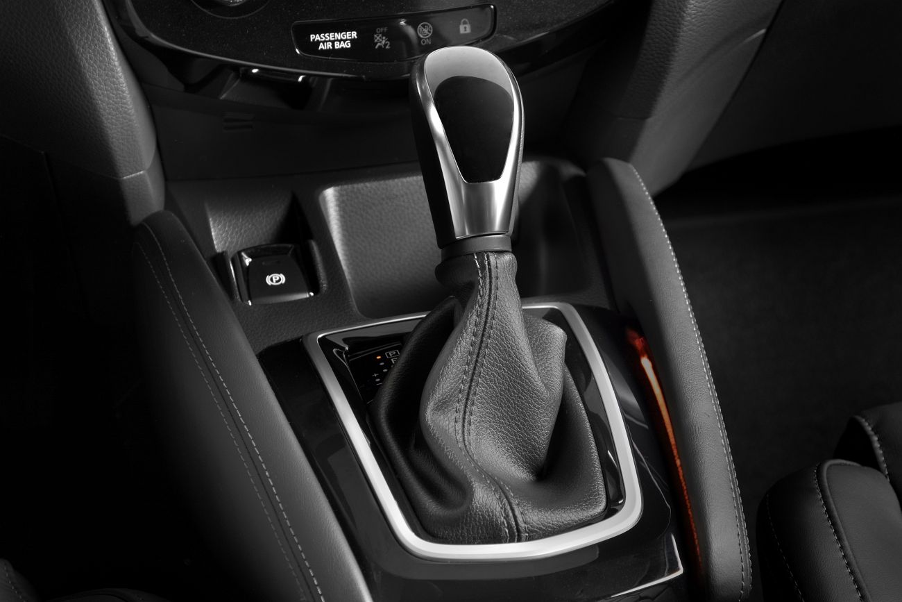 A new level of performance – 1.3-litre 140 & 160PS petrol engine