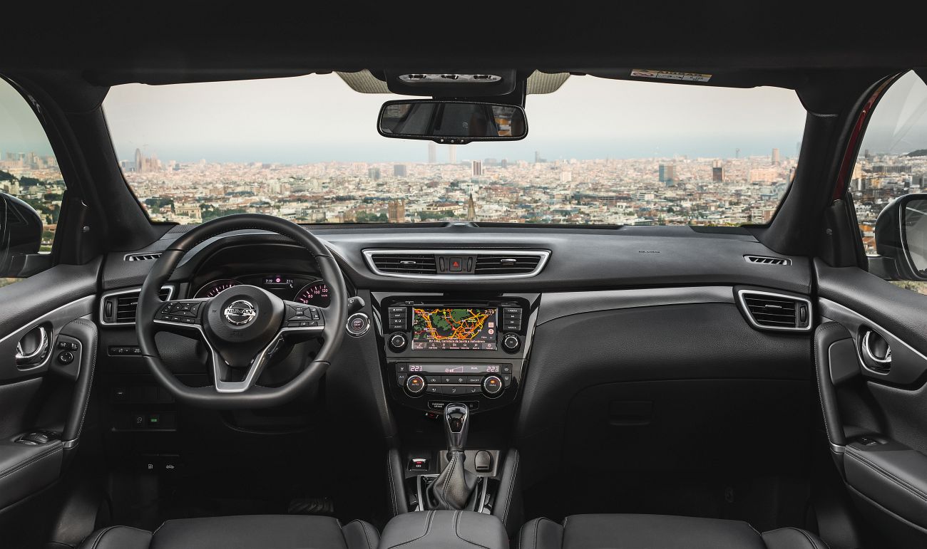 A new level of performance – 1.3-litre 140 & 160PS petrol engine
