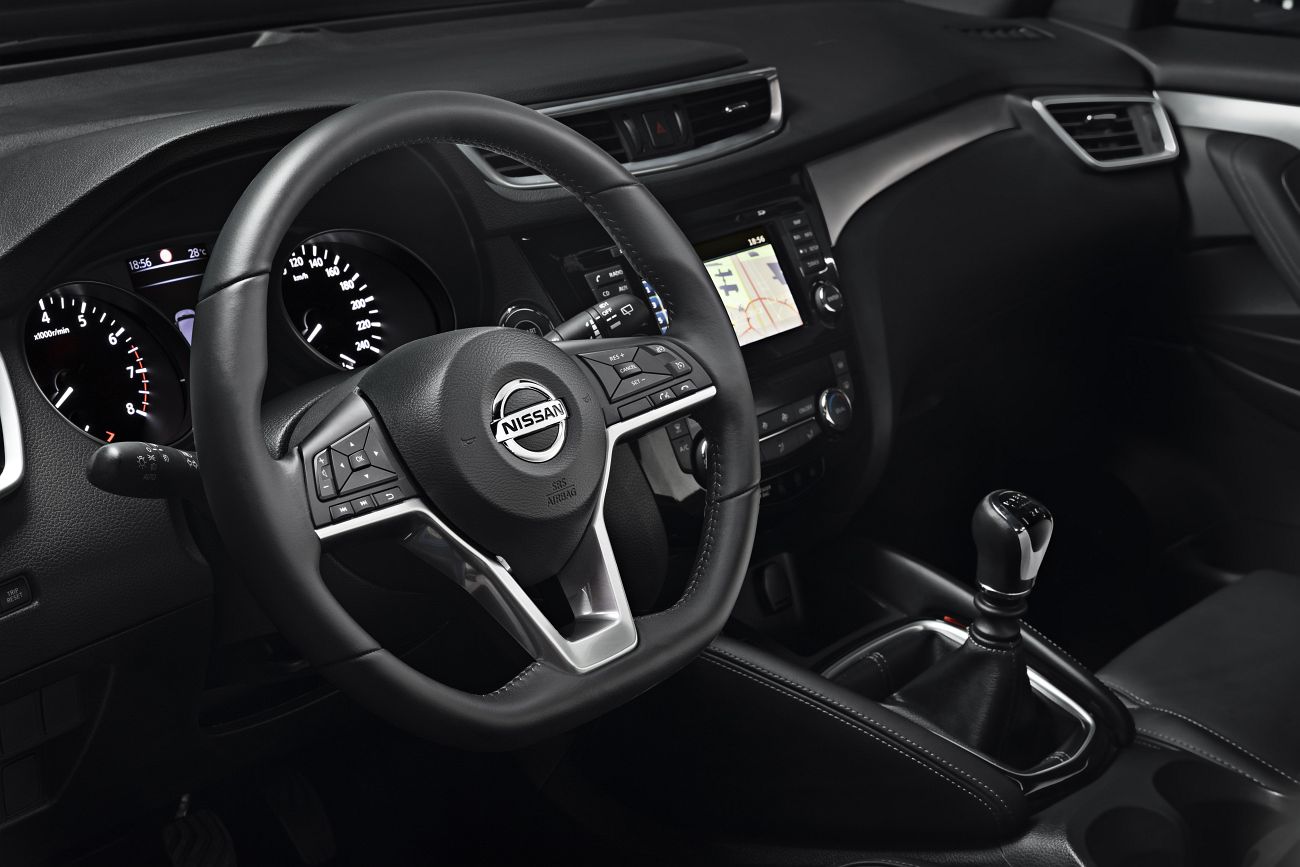 A new level of performance – 1.3-litre 140 & 160PS petrol engine