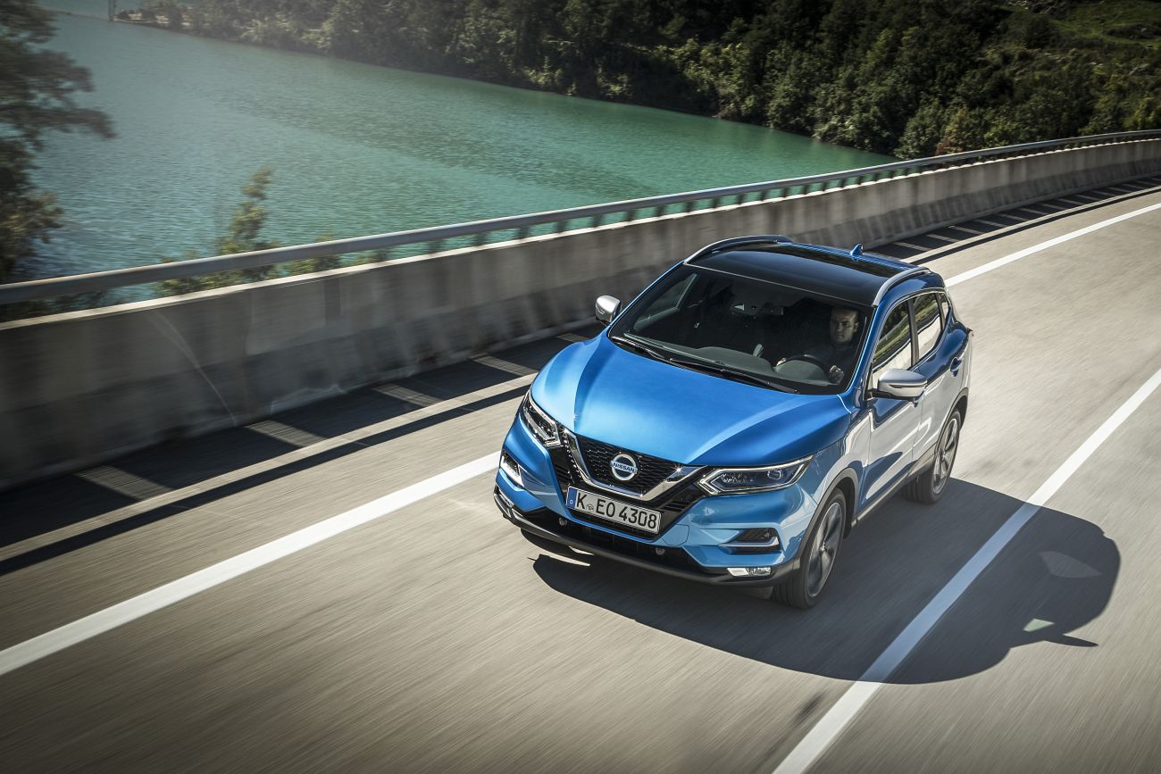 A new level of performance – 1.3-litre 140 & 160PS petrol engine