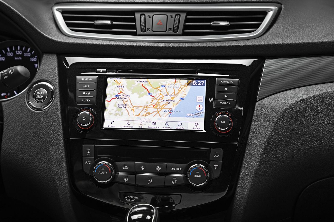 A new level of performance – 1.3-litre 140 & 160PS petrol engine