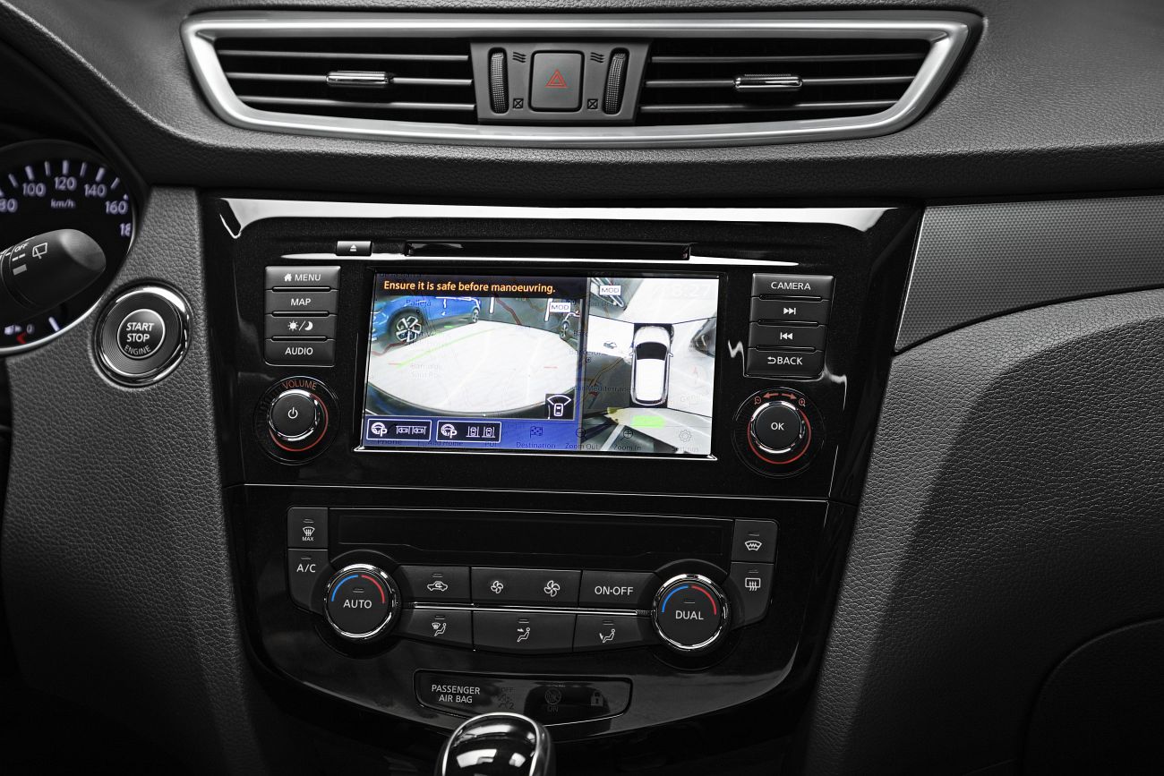 A new level of performance – 1.3-litre 140 & 160PS petrol engine