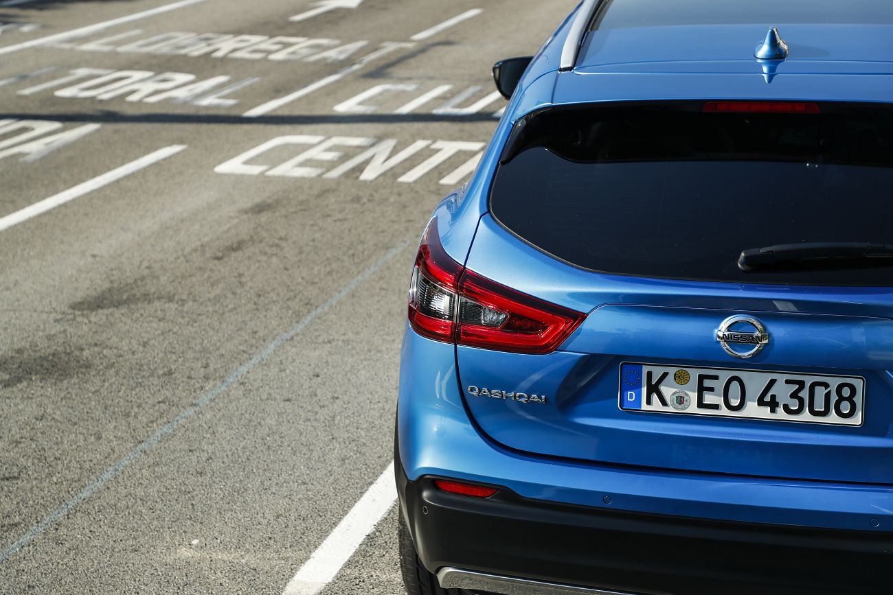 A new level of performance – 1.3-litre 140 & 160PS petrol engine