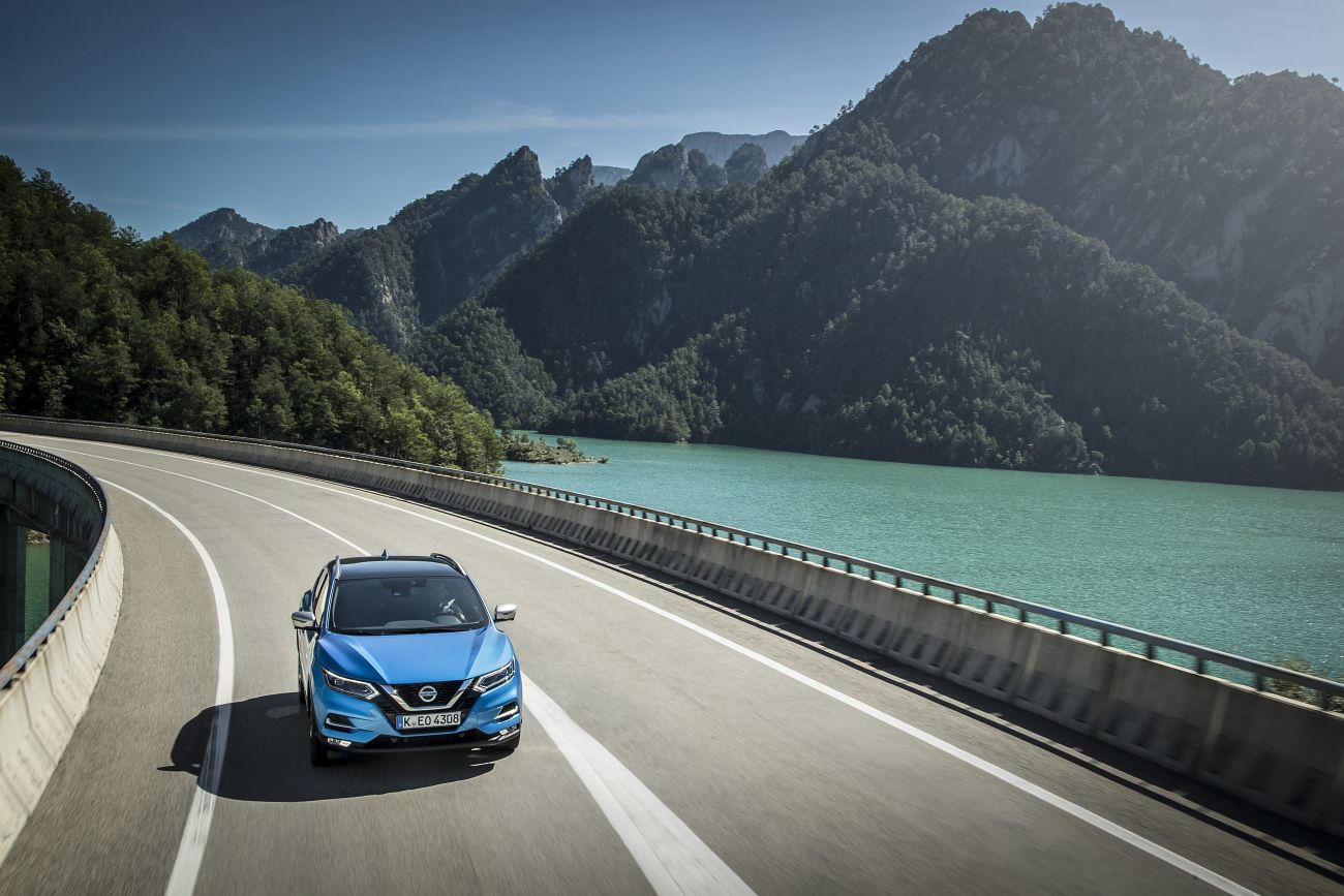 A new level of performance – 1.3-litre 140 & 160PS petrol engine