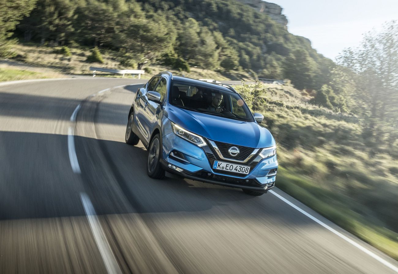 A new level of performance – 1.3-litre 140 & 160PS petrol engine