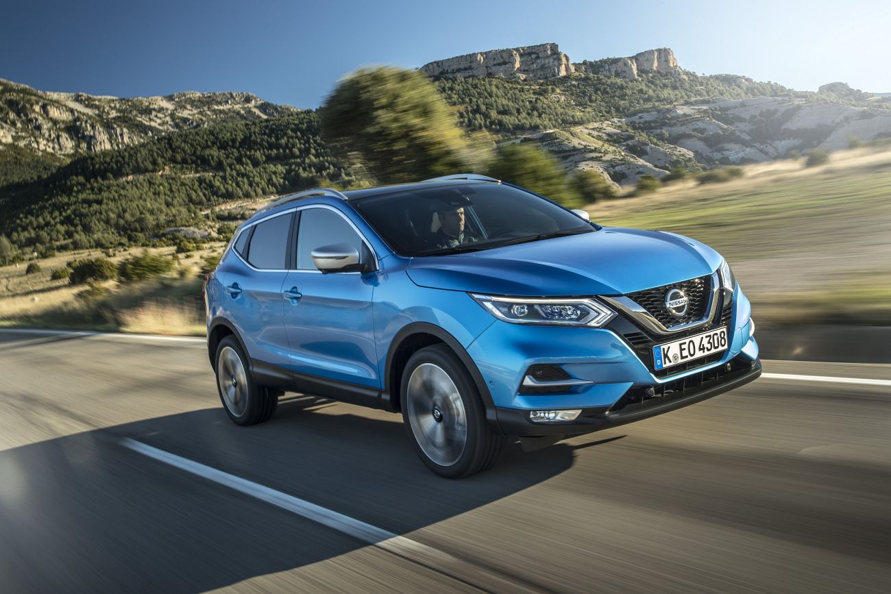 A new level of performance – 1.3-litre 140 & 160PS petrol engine