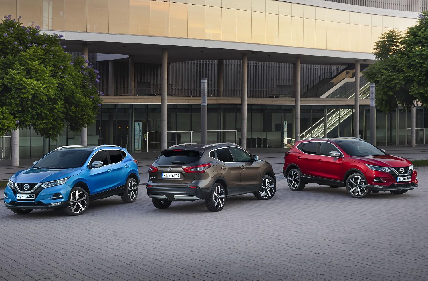 A new level of performance – 1.3-litre 140 & 160PS petrol engine