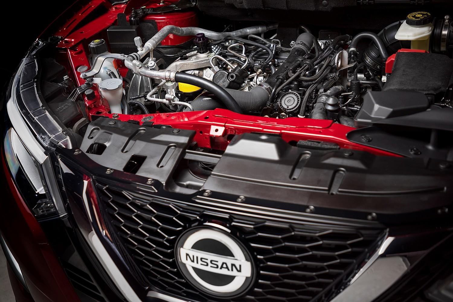 A new level of performance – 1.3-litre 140 & 160PS petrol engine