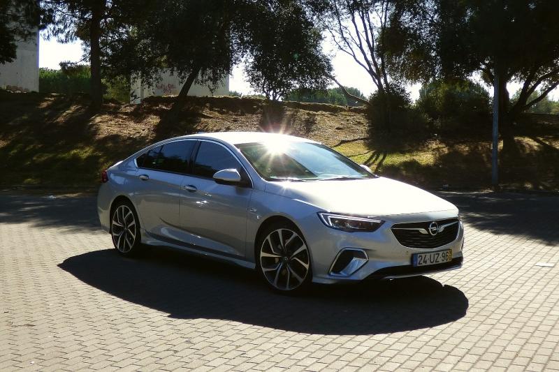 Opel 1