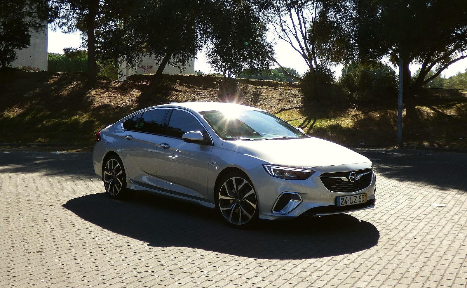 Opel 1