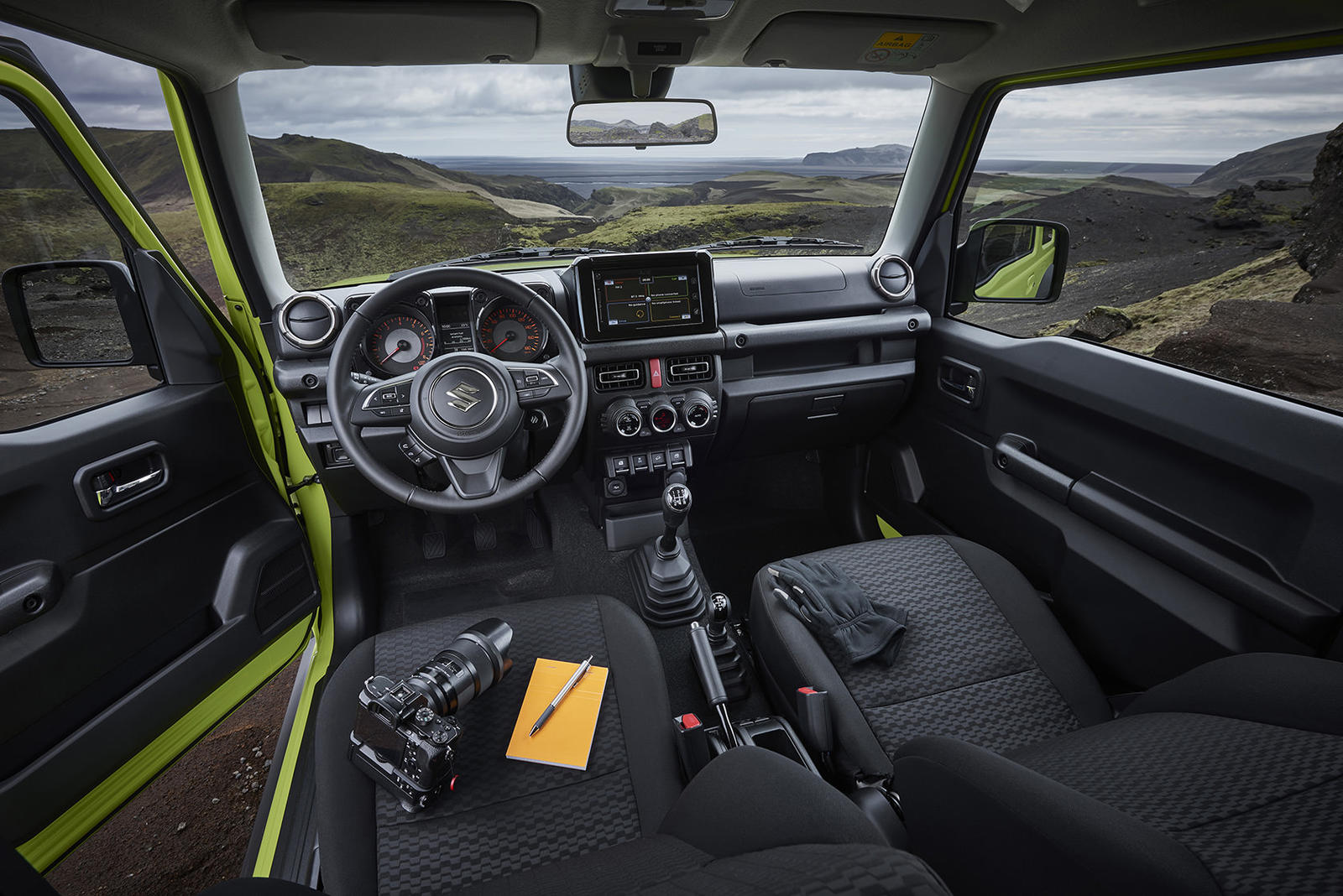 Suzuki-All-New-Jimny-38