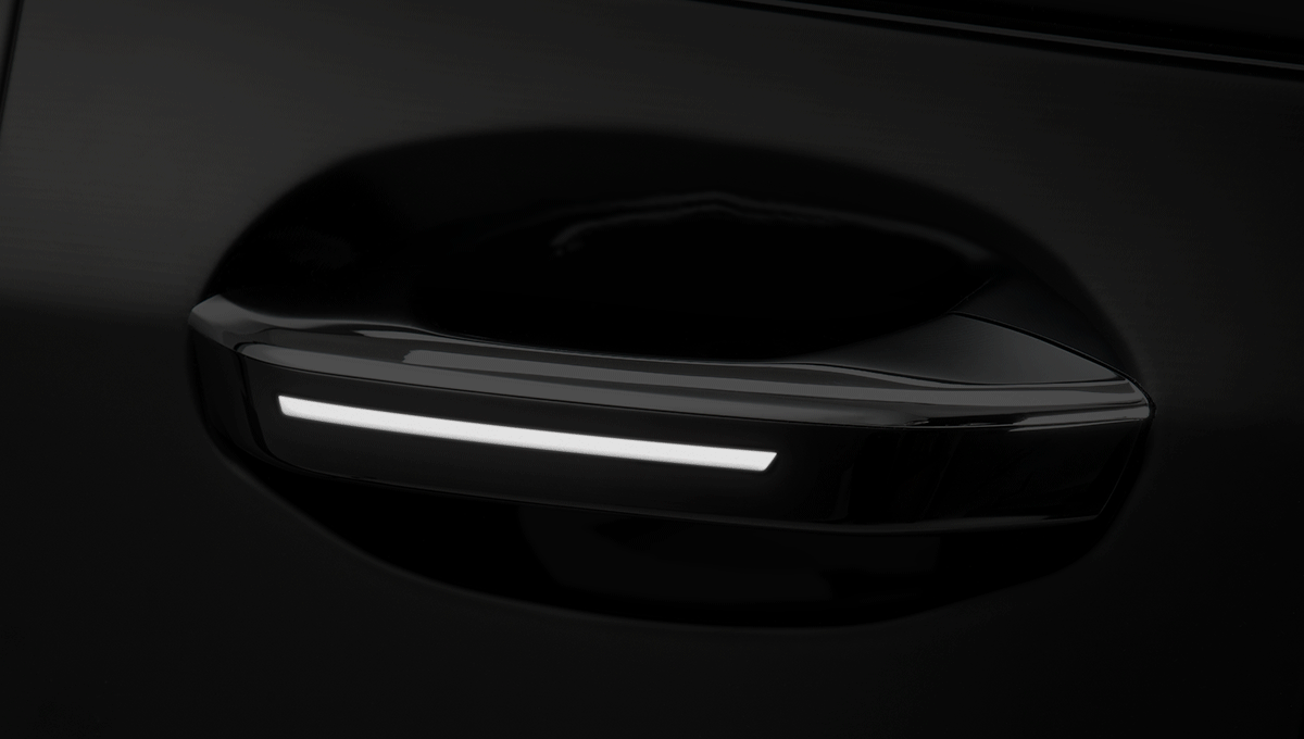 Volkswagen tecnologia farois (1)