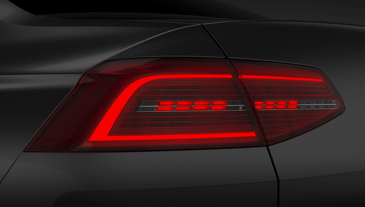 Volkswagen tecnologia farois (2)