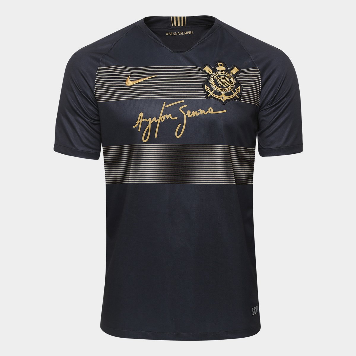 corinthians senna (1)