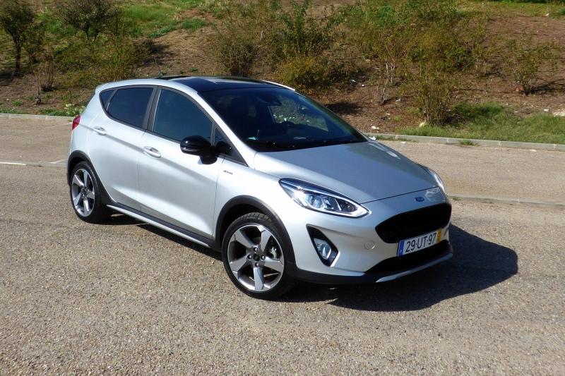 ford 5