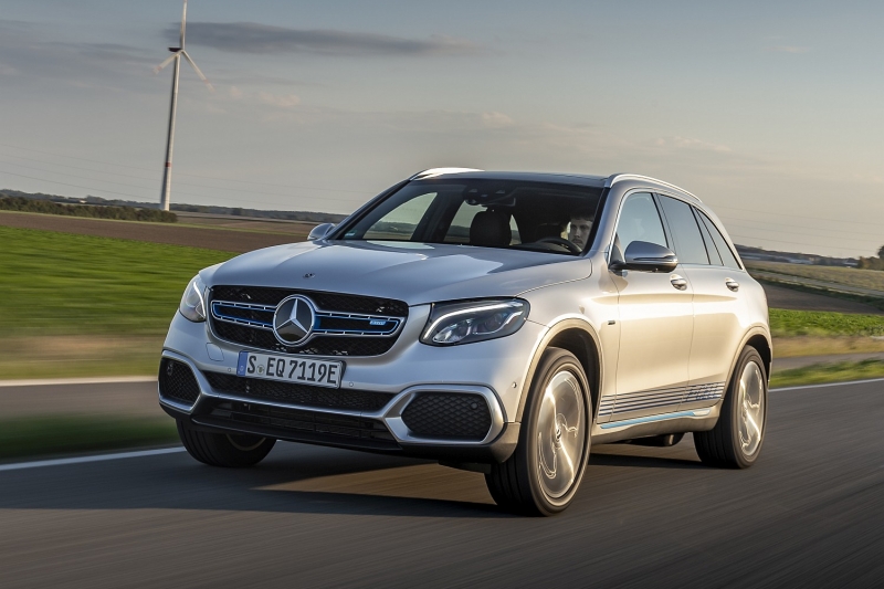 Driven by EQ Stuttgart 2018 // Driven by EQ Stuttgart 2018