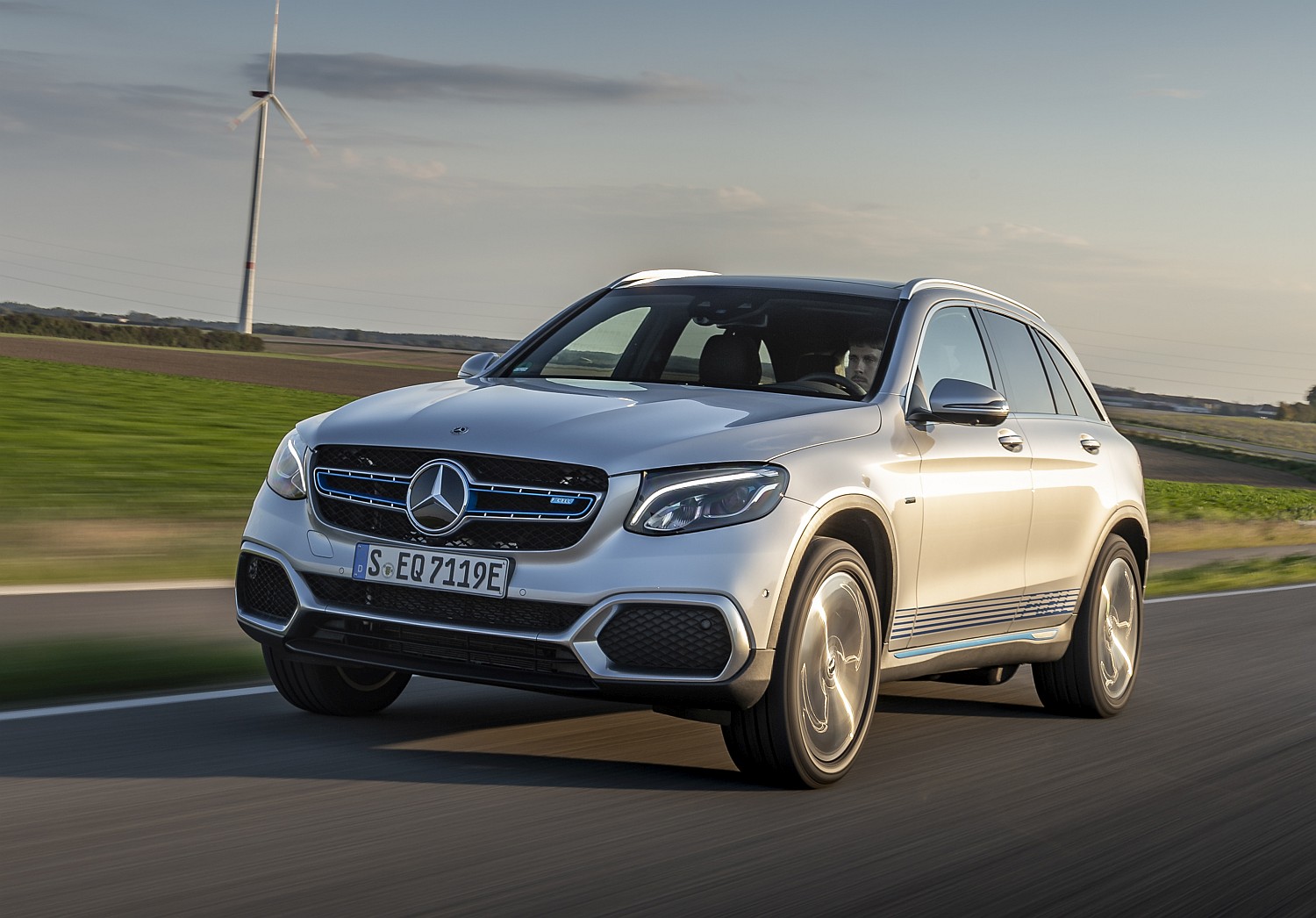 Driven by EQ Stuttgart 2018 // Driven by EQ Stuttgart 2018