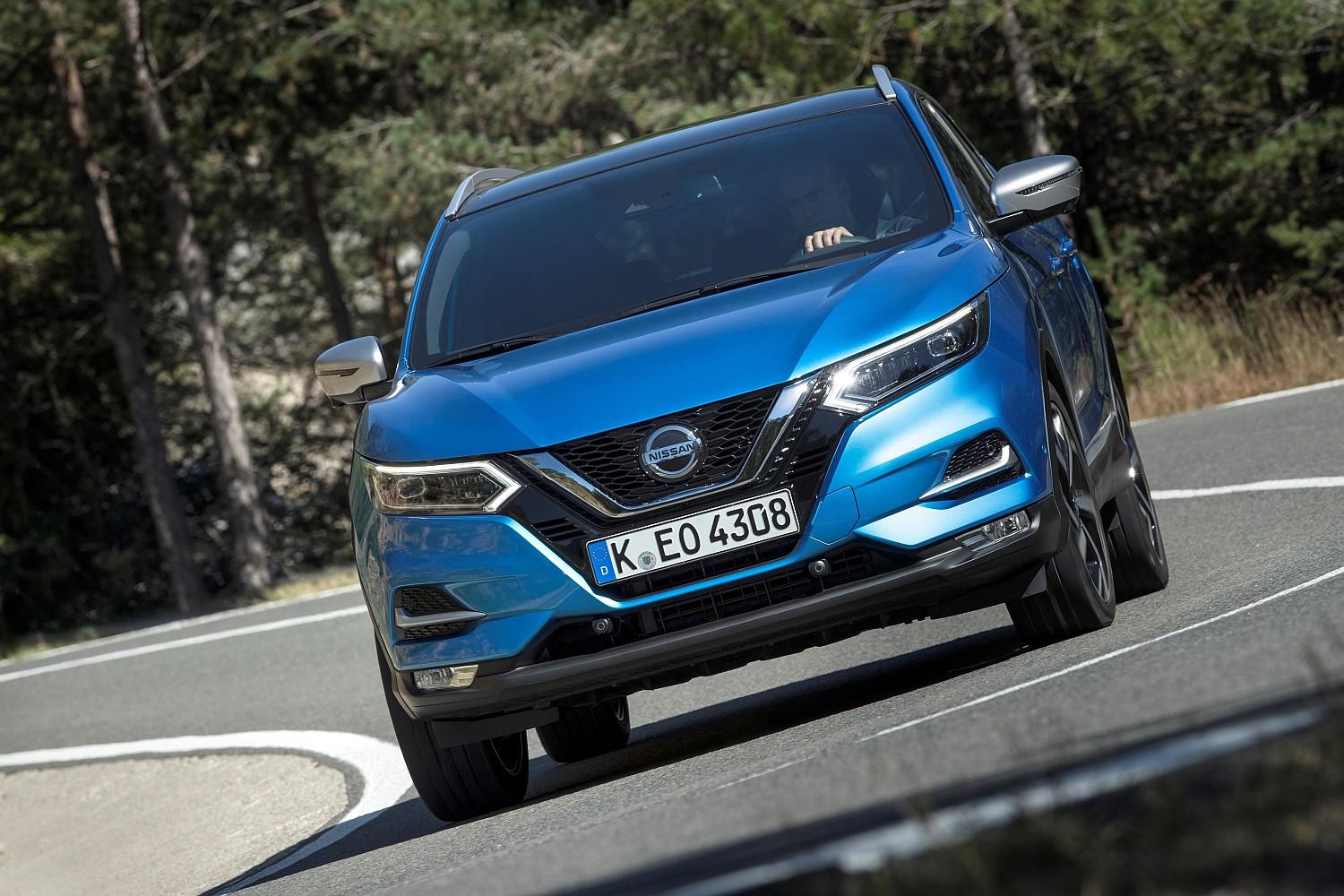 A new level of performance – 1.3-litre 140 & 160PS petrol engine