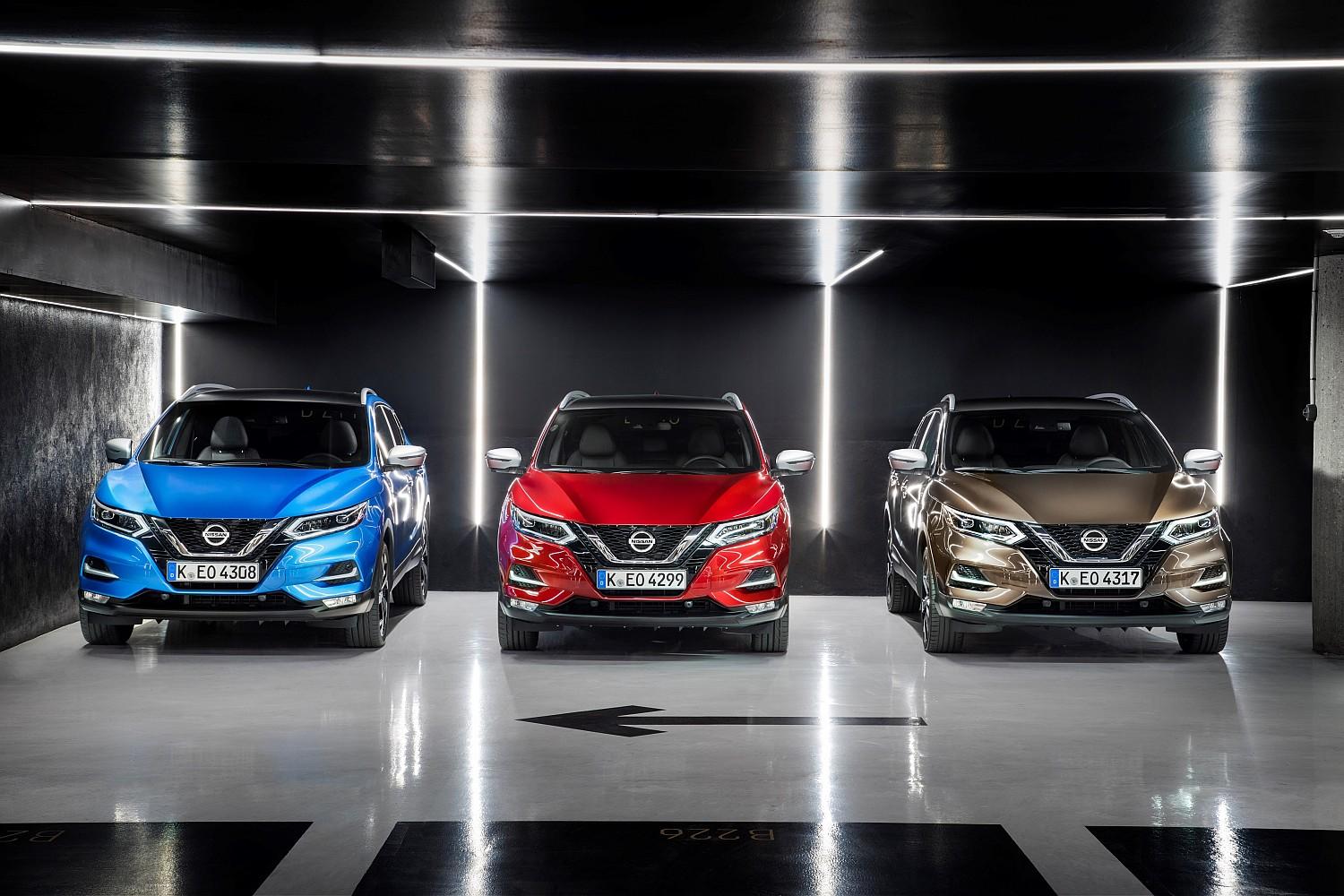 A new level of performance – 1.3-litre 140 & 160PS petrol engine