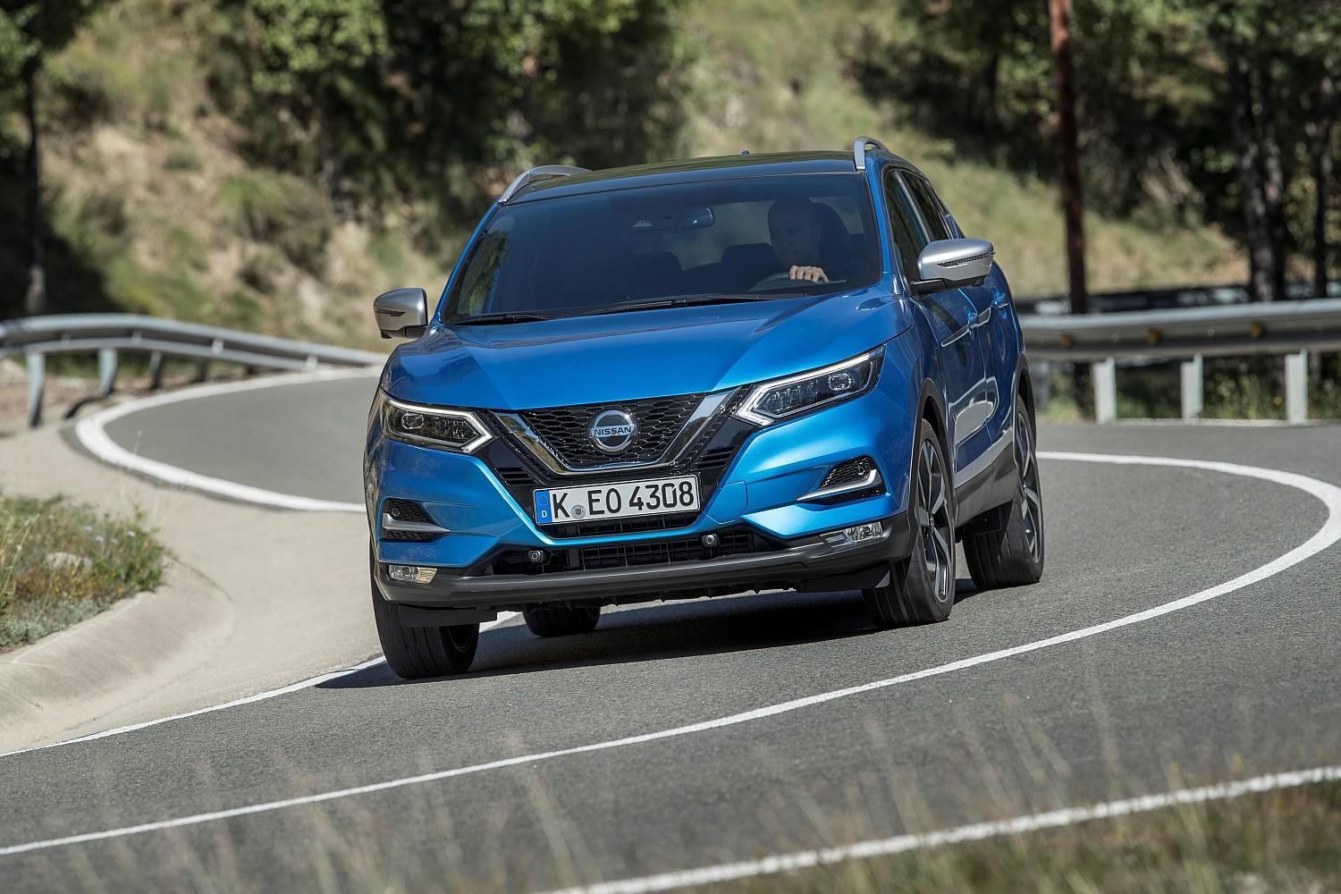 A new level of performance – 1.3-litre 140 & 160PS petrol engine