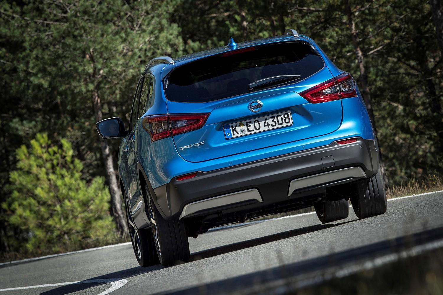 A new level of performance – 1.3-litre 140 & 160PS petrol engine