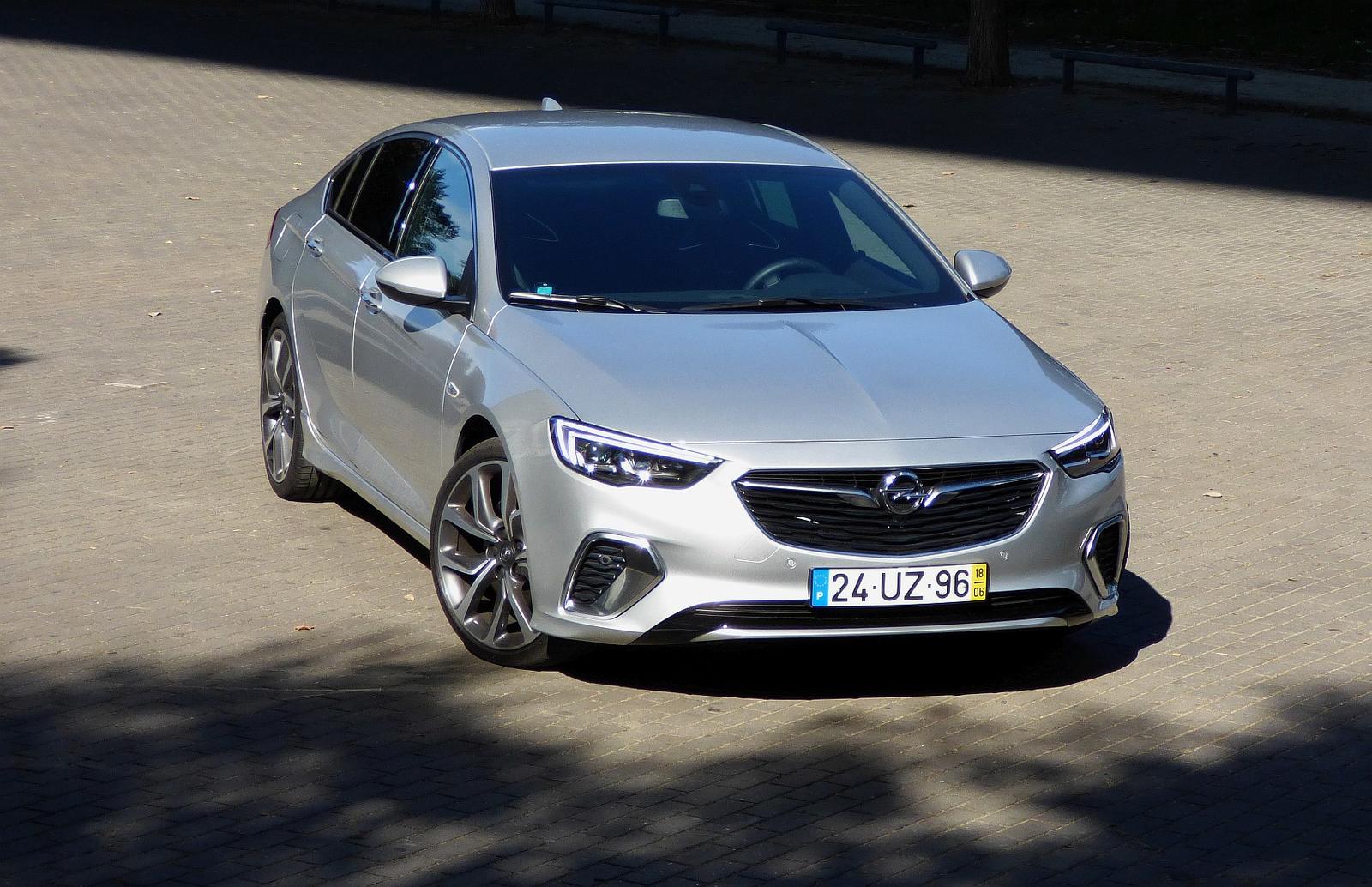 opel 12