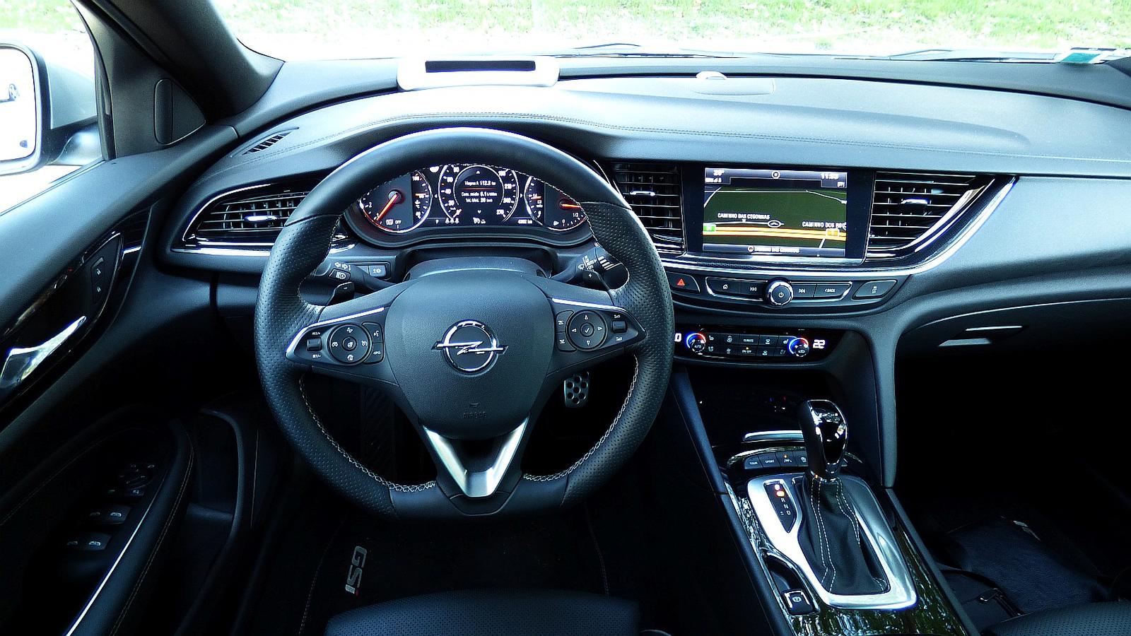 opel 18