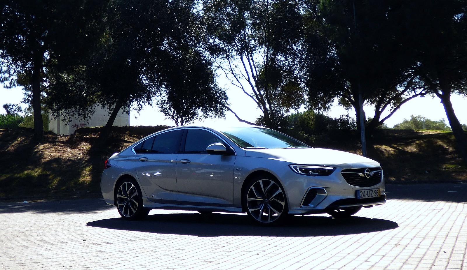 opel 2