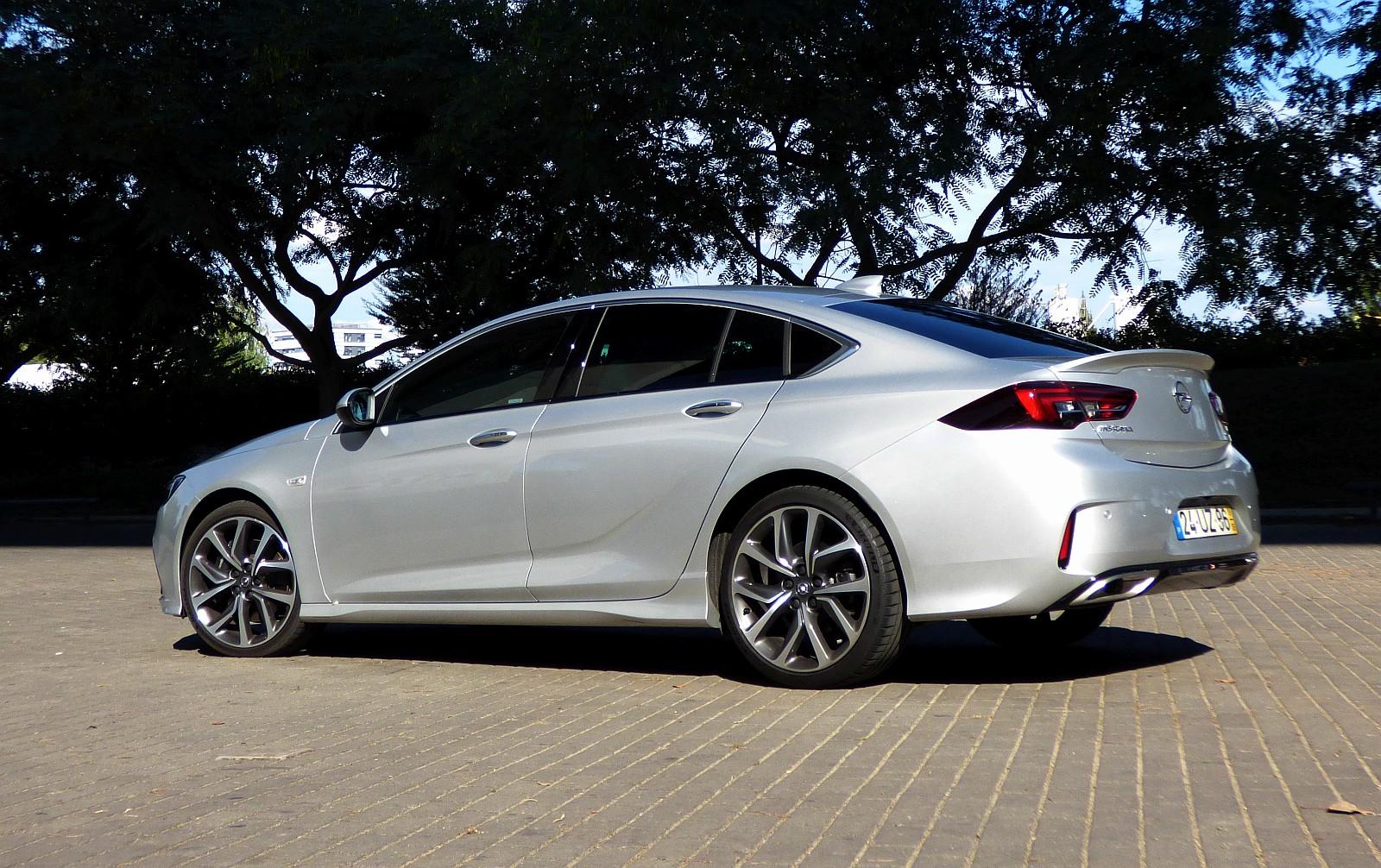 opel 3